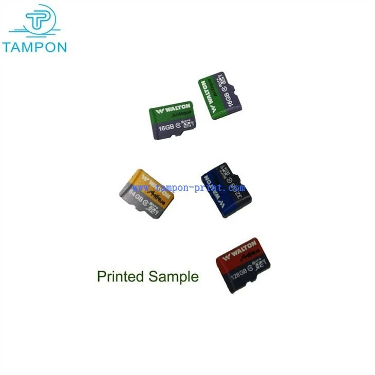 Semi Auto Card Screen Printing Machine